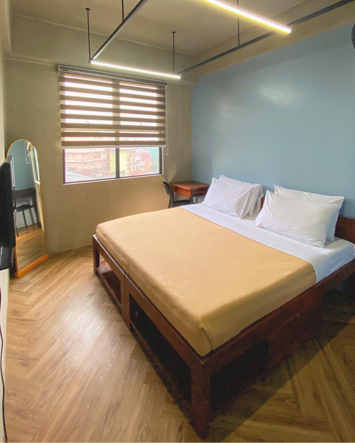 217 Bonifacio Residences Baguio City ห้อง รูปภาพ