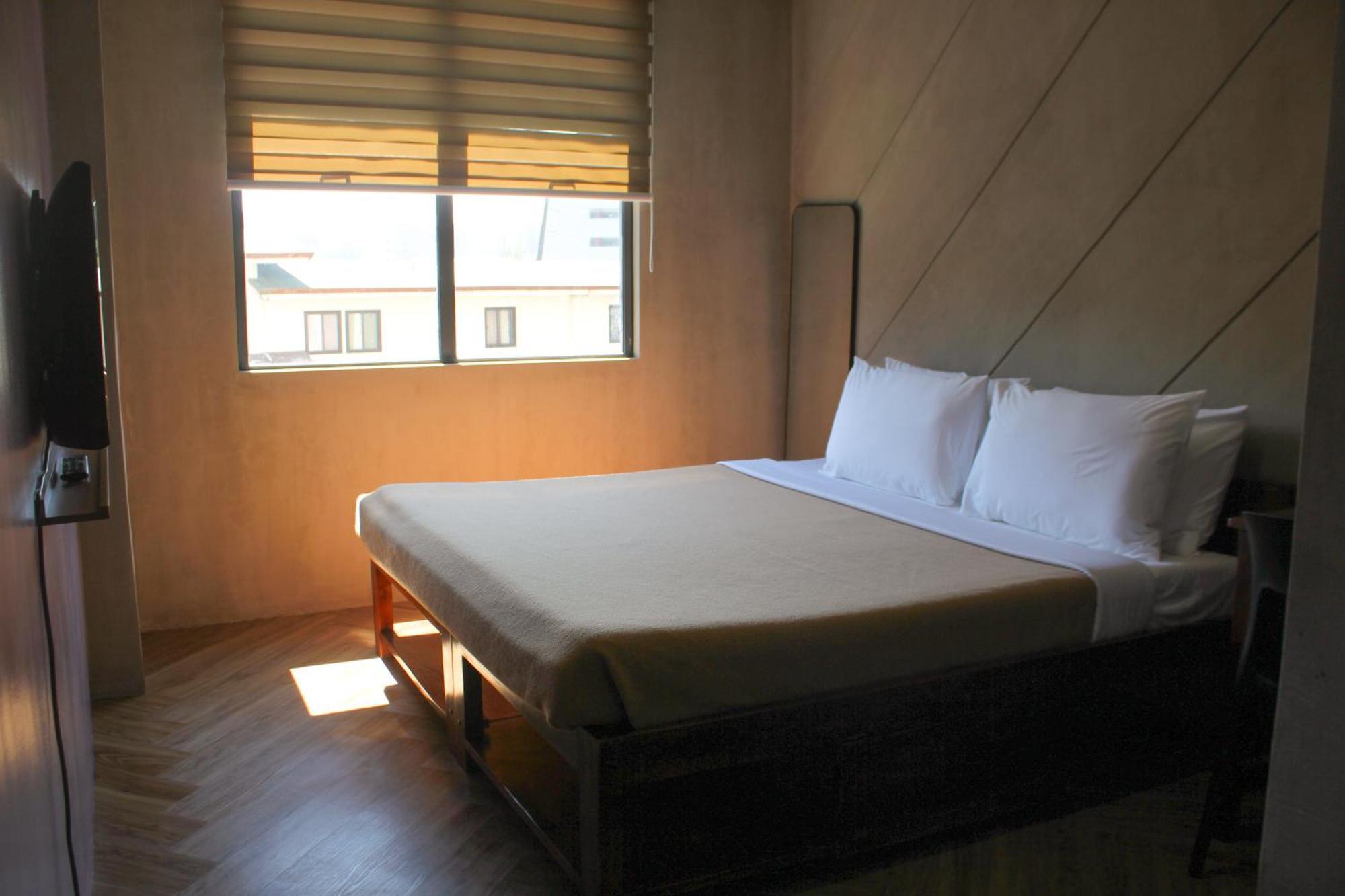 217 Bonifacio Residences Baguio City ห้อง รูปภาพ
