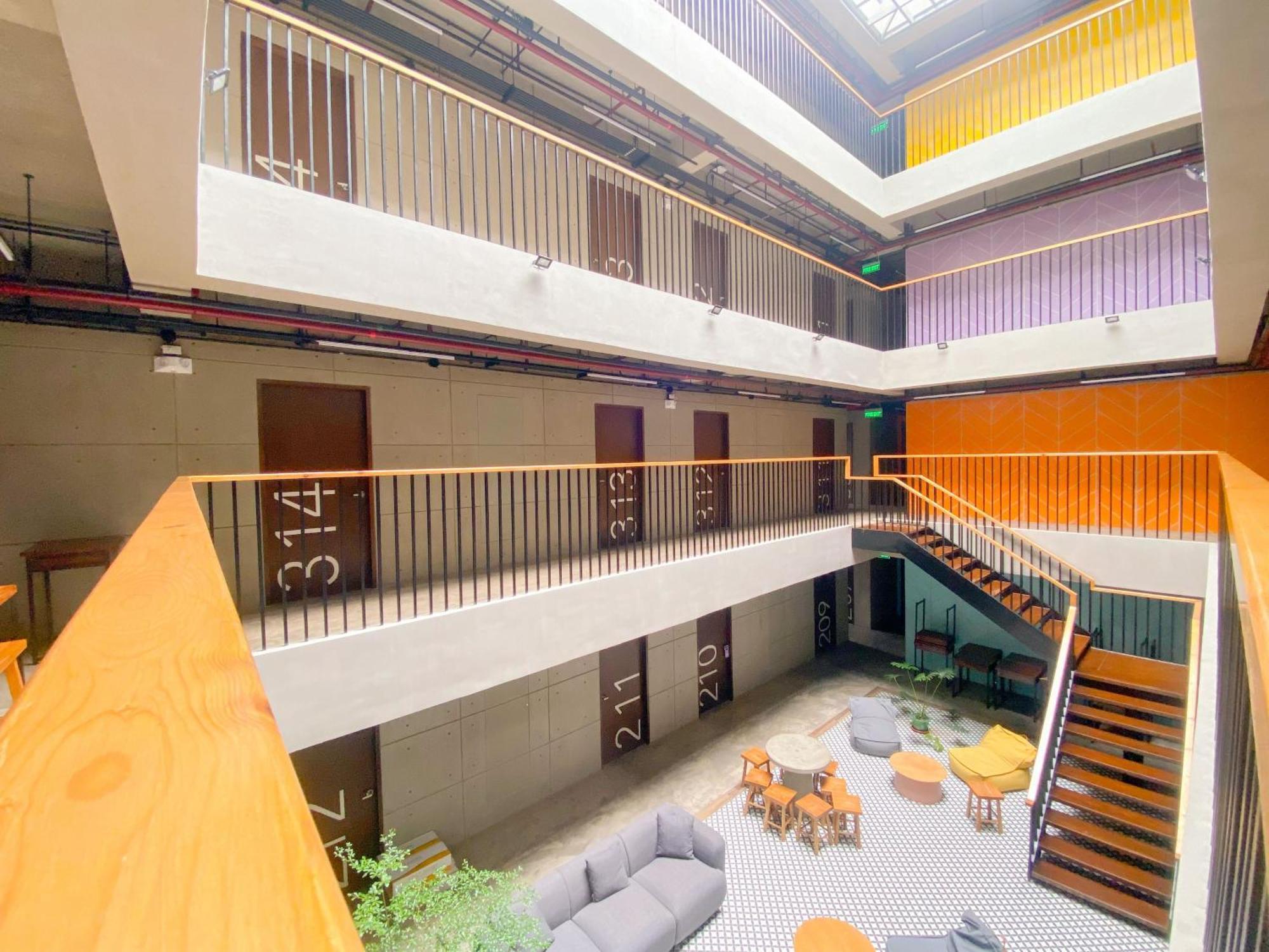 217 Bonifacio Residences Baguio City ภายนอก รูปภาพ